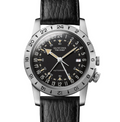 Glycine GL0465 Airman Vintage The Chief GMT 40