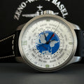 Zeno Watch OS Retro Worldtimer 2