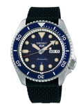 Seiko 5 Sports Suits Automatik Day-Date