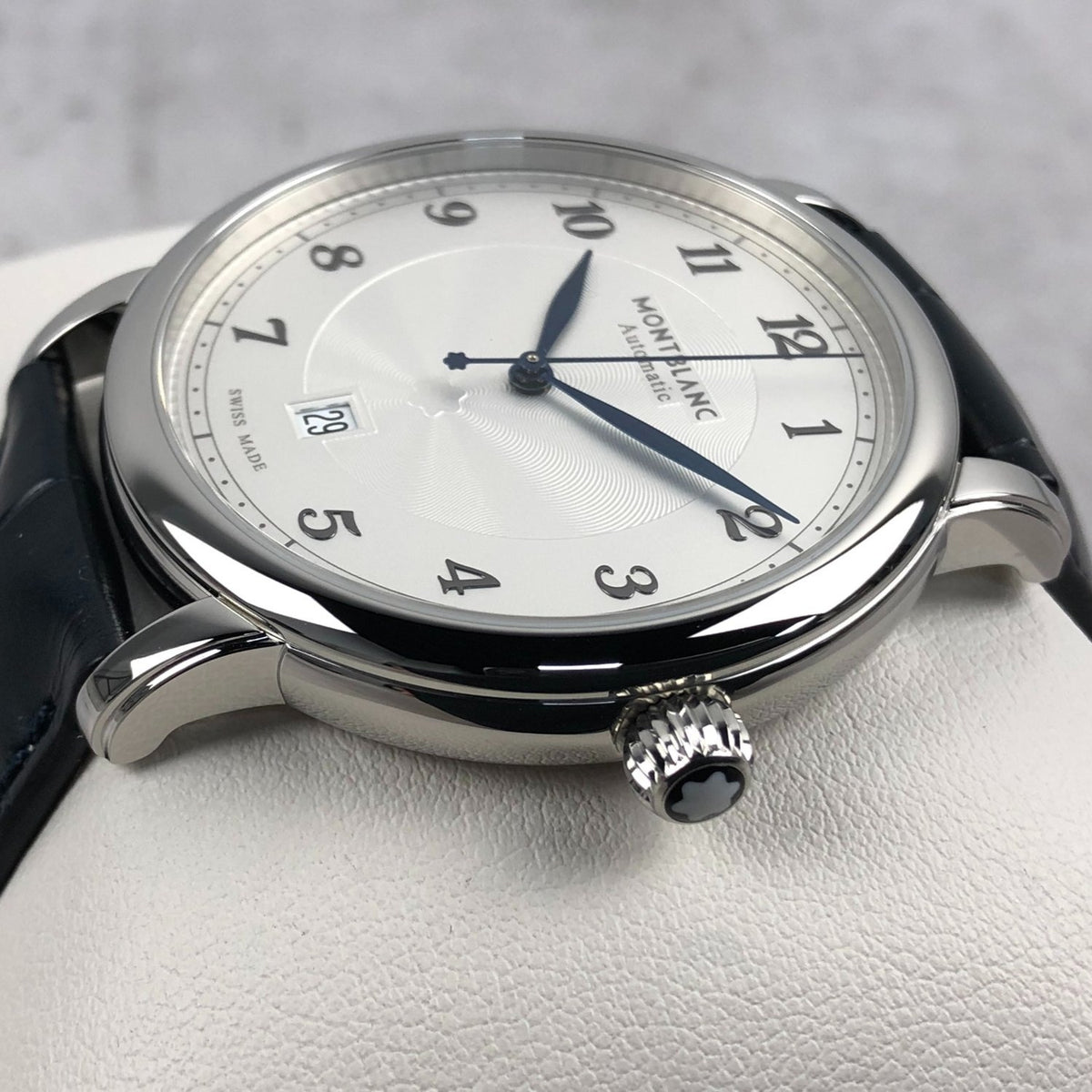 Montblanc Star Legacy Automatic