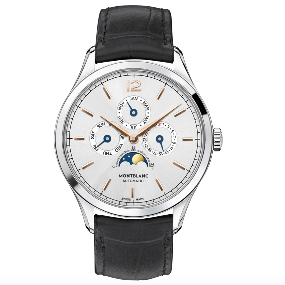 Montblanc Heritage Chronométrie 112534