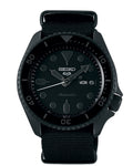 Seiko 5 Sports Street Automatik Day-Date