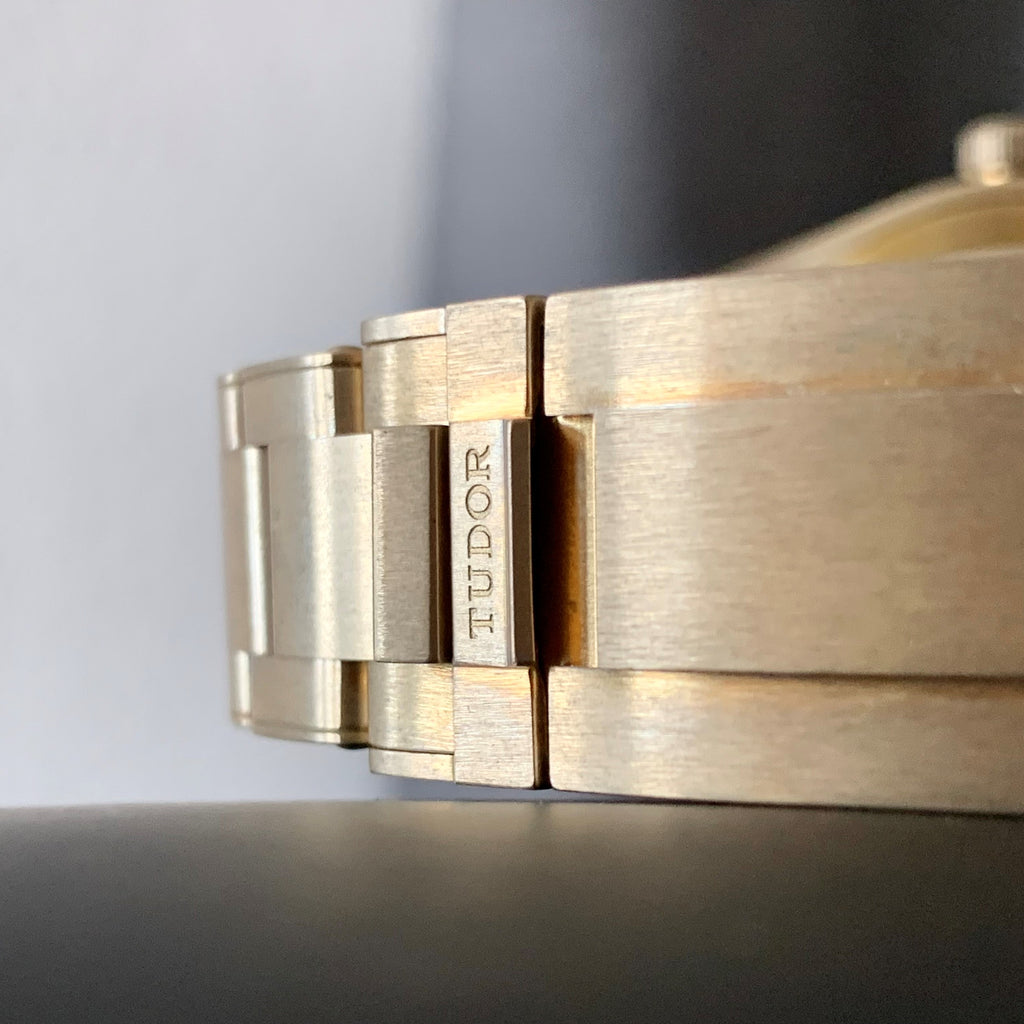 Tudor Black Bay-eight Boutigue