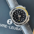 Favre-Leuba Raider Harpoon