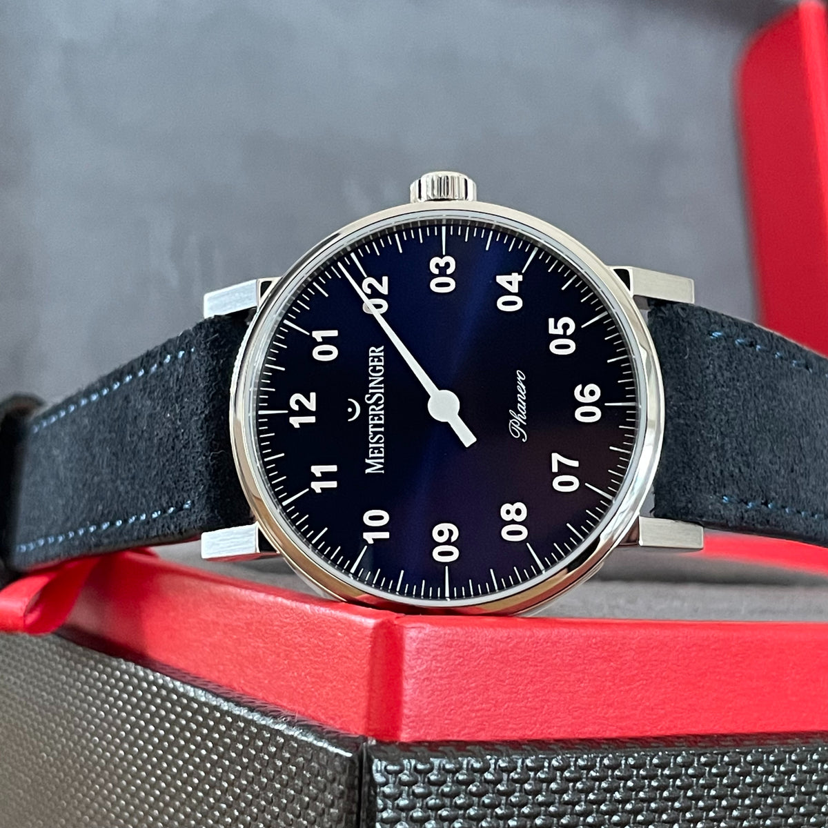 Meistersinger Phanero