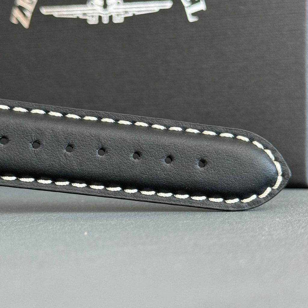 Zeno Watch X-Large Pilot Automatic