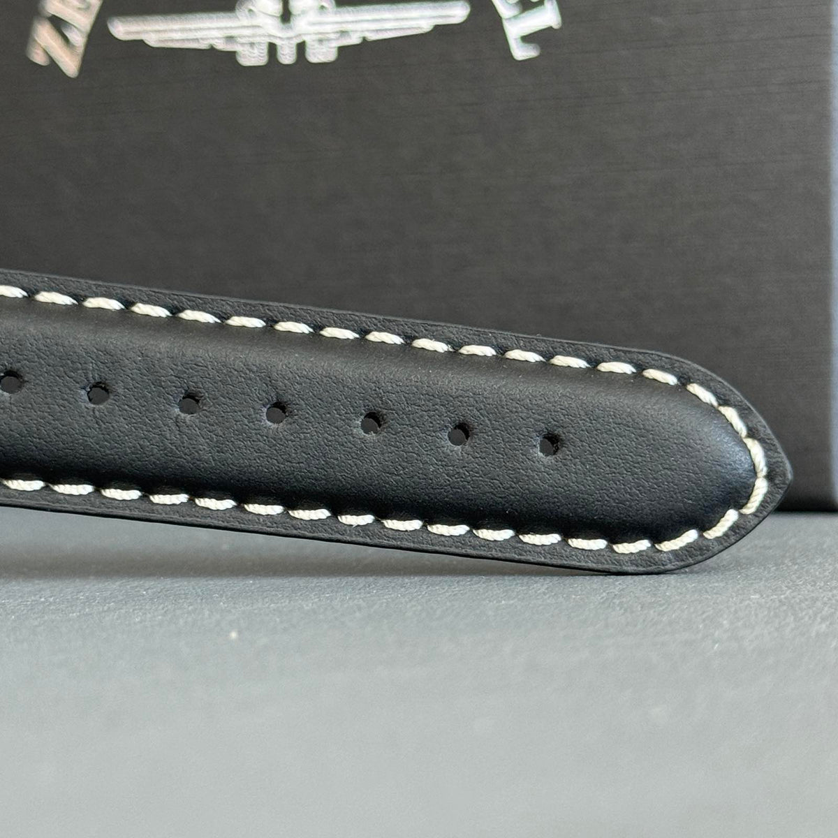 Zeno Watch X-Large Pilot Automatic