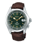 Seiko Prospex Alpinist Automatik
