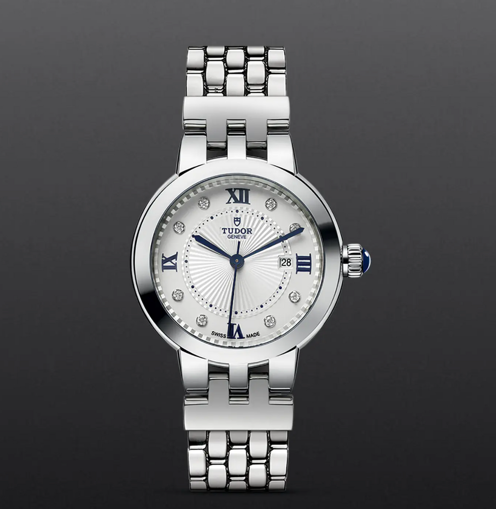Tudor Clair de Rose M35500-0004