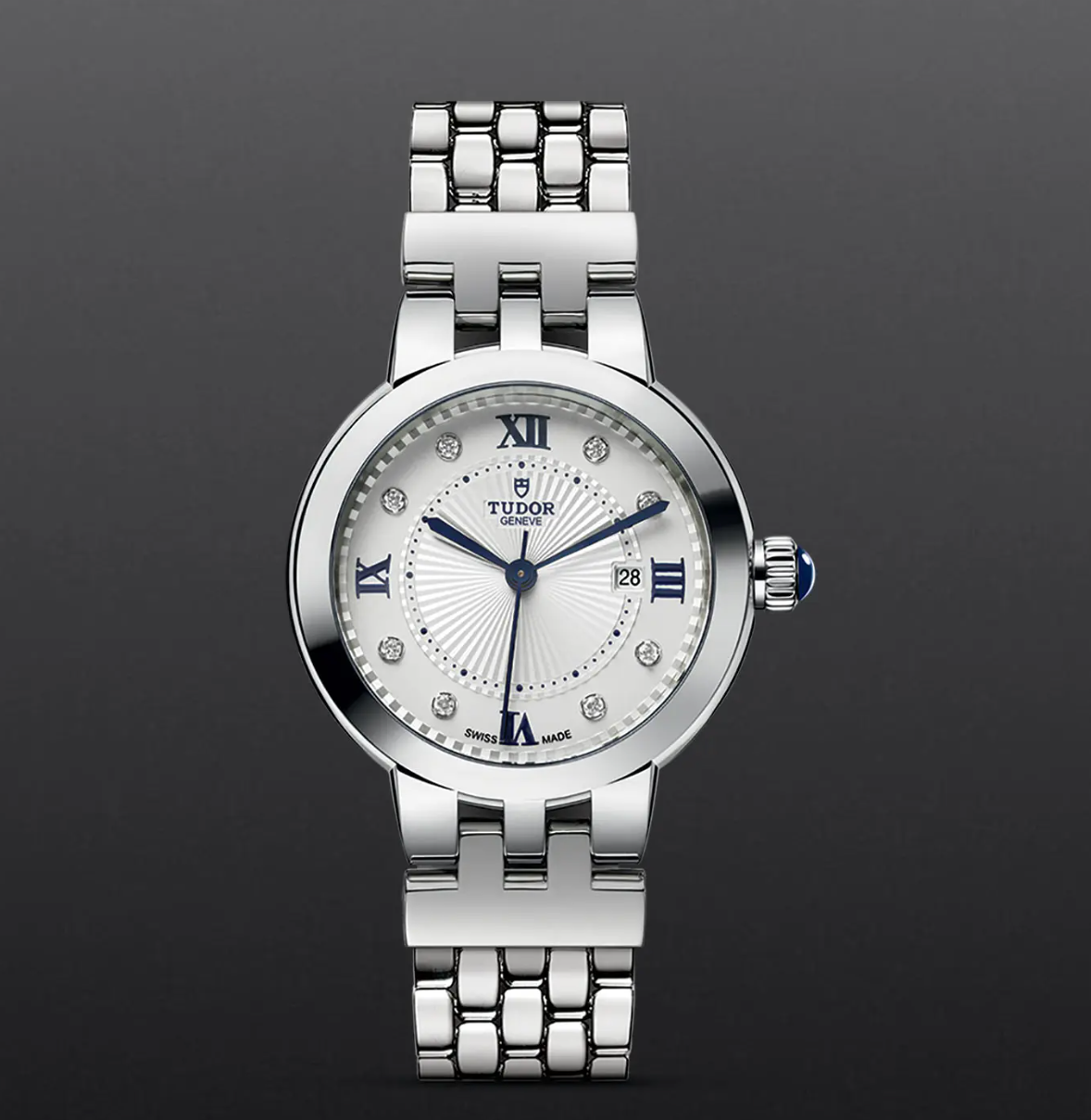Tudor Clair de Rose M35500-0004