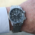 Longines - The Longines Legend Diver Watch 39mm