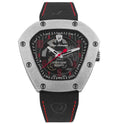 Tonino Lamborghini Spyder Automatic Spyderleggero Skeleton Red