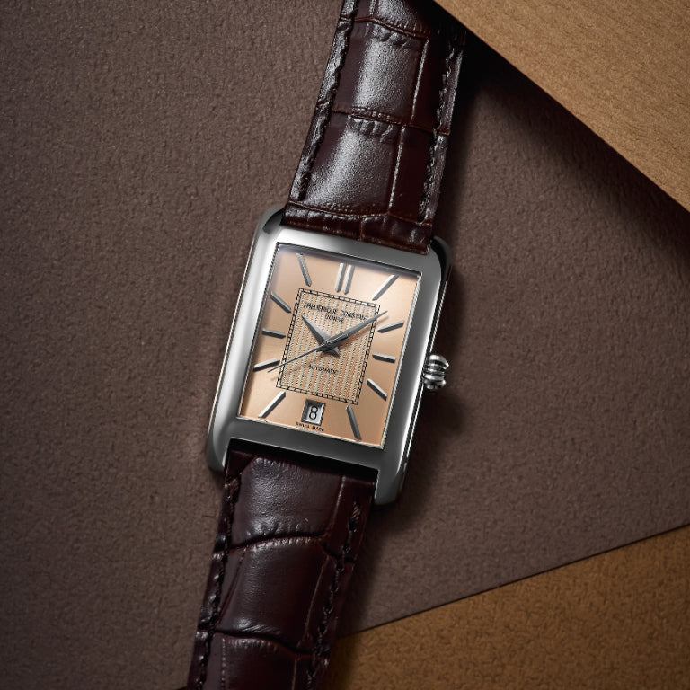Frederique Constant Carrée Automatic