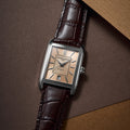 Frederique Constant Carrée Automatic