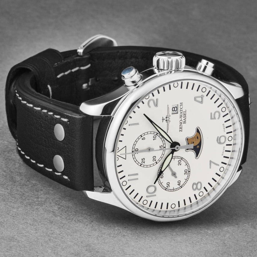 Zeno-Watch Basel Vintage Line Men's Watch