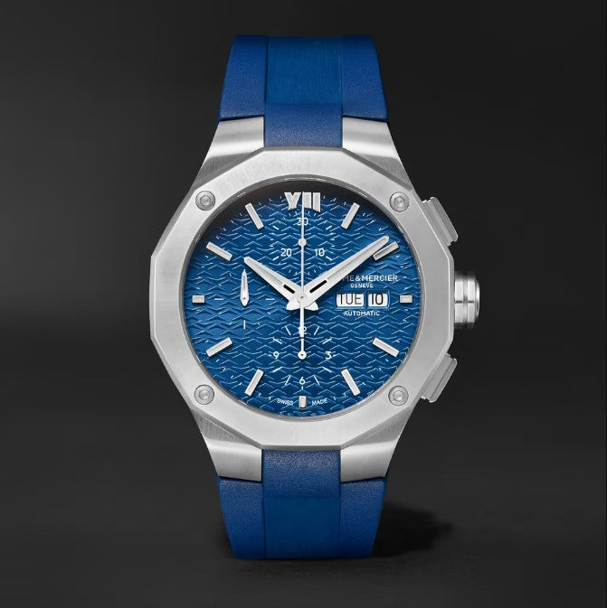 Baume & Mercier Riviera 10623 Automatik