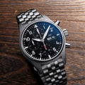 IWC Pilot’s Watch Chronograph 41