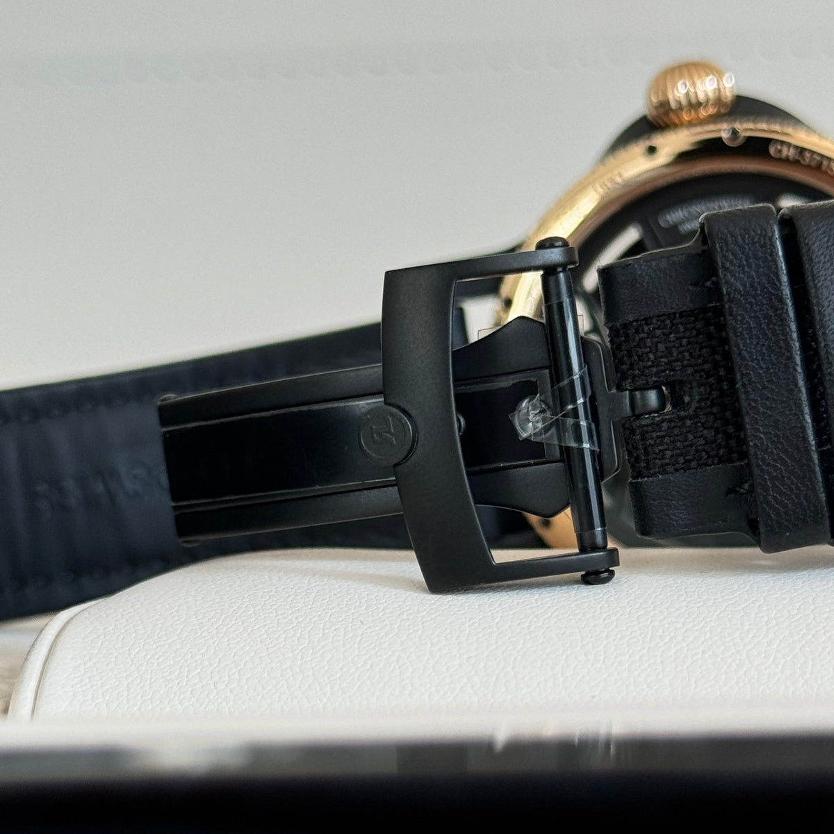 Chronoswiss SkelTec Limitierte Edition 50 Stück