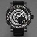Romain Jerome Arraw