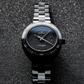Edox x Label Noir Hydro-Sub Limited Edition