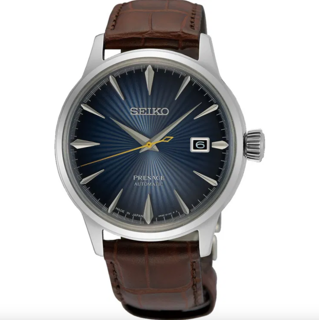 Seiko Presage Automatik