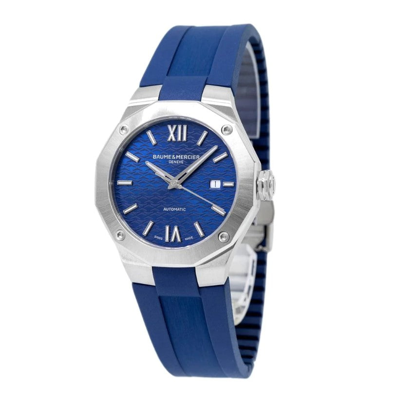Baume & Mercier Riviera 10619 Automatik