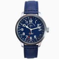 Zeno-Watch Basel OS Pilot Zeigerdatum