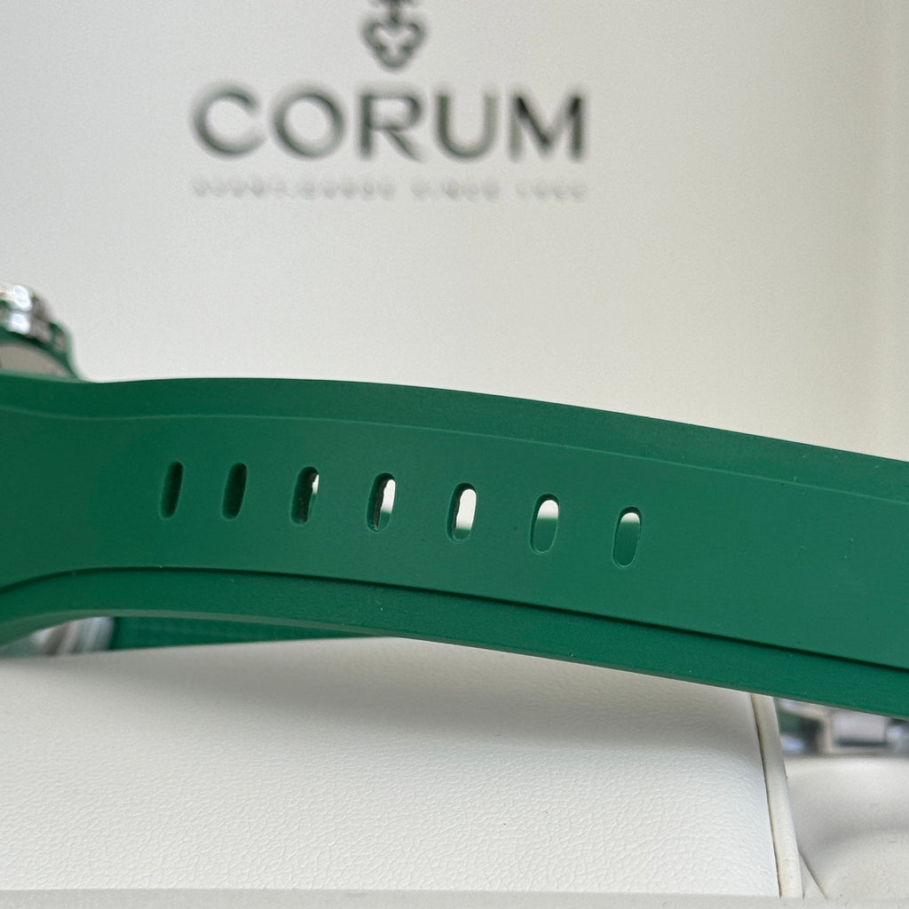 Corum Admiral's Cup ADMIRAL 45 CHRONOGRAPH