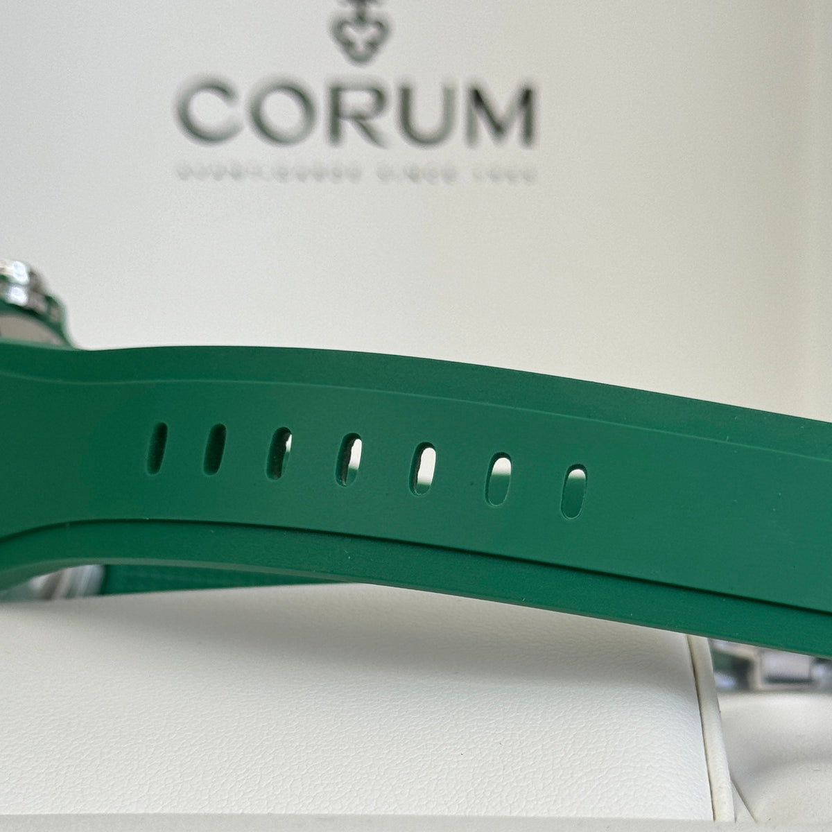 Corum Admiral's Cup ADMIRAL 45 CHRONOGRAPH