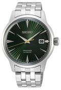 Seiko Presage Automatik