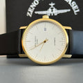 Zeno Watch Bauhaus Automatic