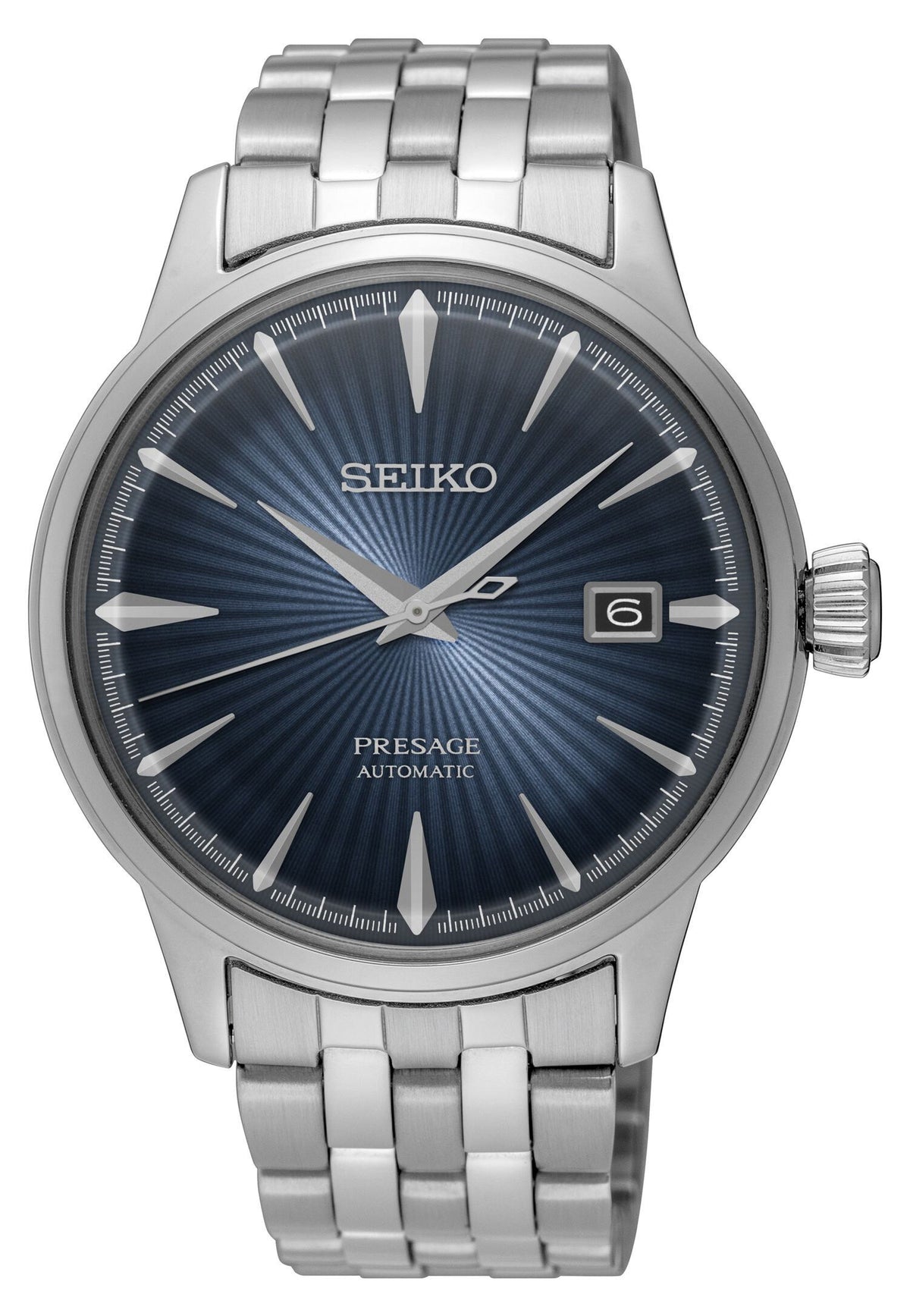 Seiko Presage Automatik