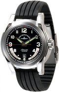 Zeno Watch Cockpit Automatic - Limited Edition