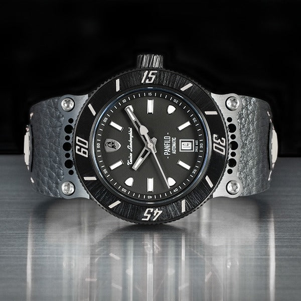 Tonino Lamborghini Panfilo