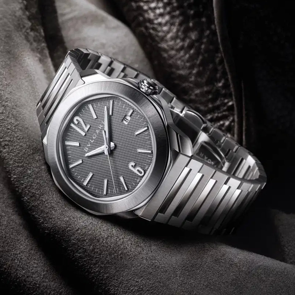 Bulgari Octo Roma