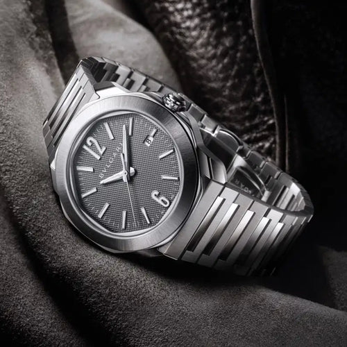 Bulgari Octo Roma