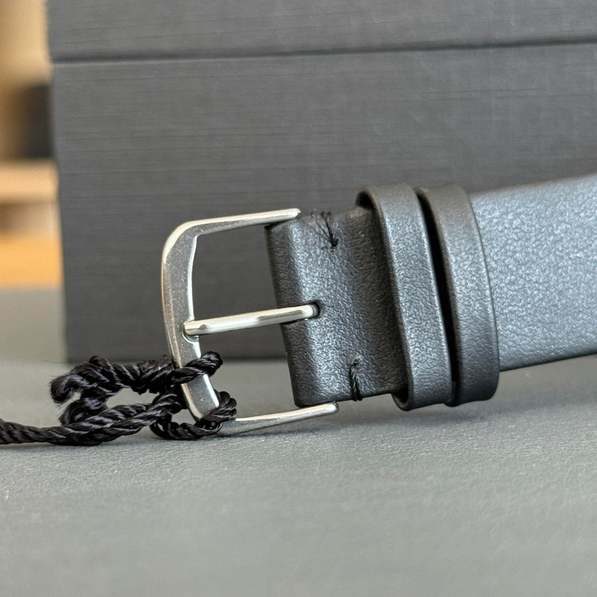 Zeno Watch Bauhaus Stripes