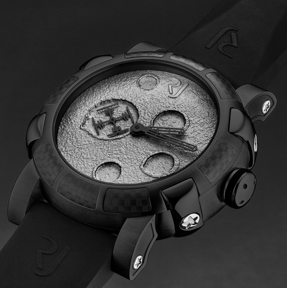 Romain Jerome Moon Dust DNA