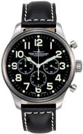 Zeno Watch OS Pilot Chronograph 2020