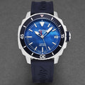 Alpina Seastrong Diver Comtesse Quartz