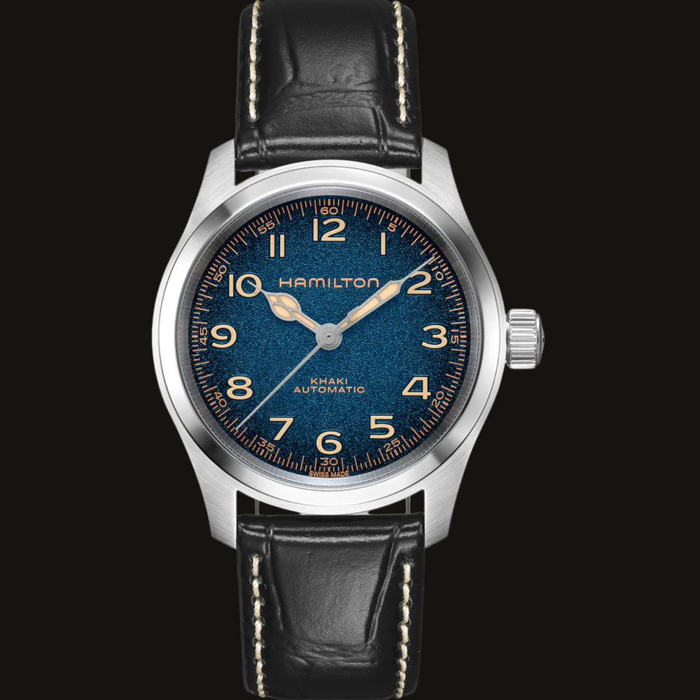Hamilton Khaki Field Murph Auto 38mm