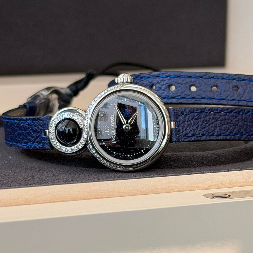Jaquet-Droz Lady 8 J014600371