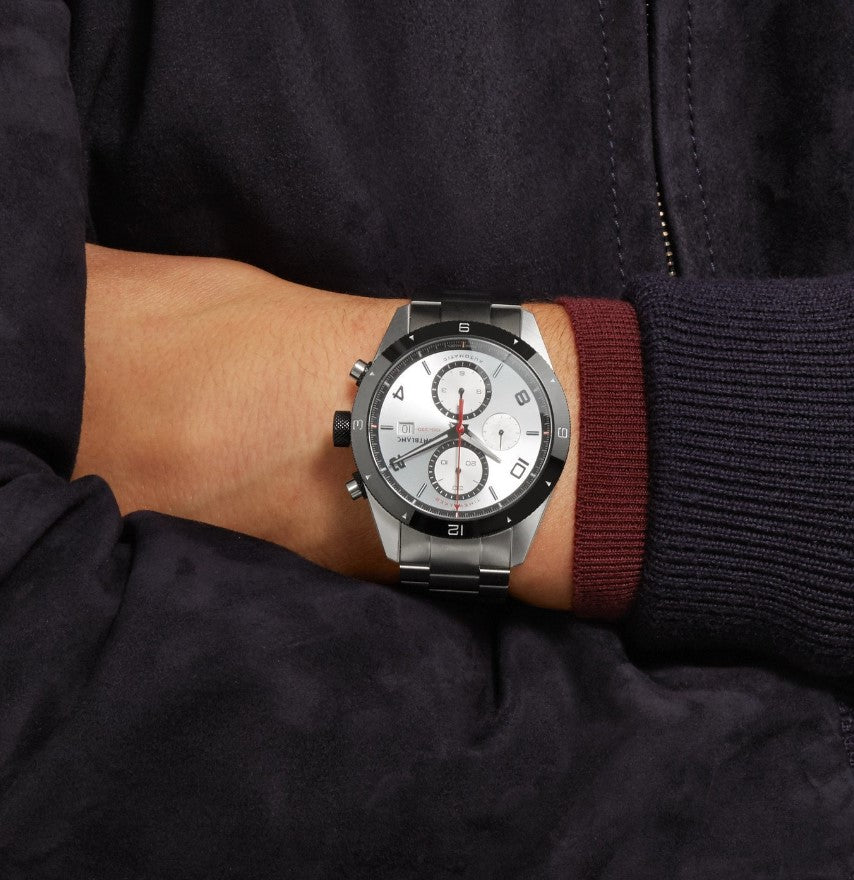 Montblanc TimeWalker