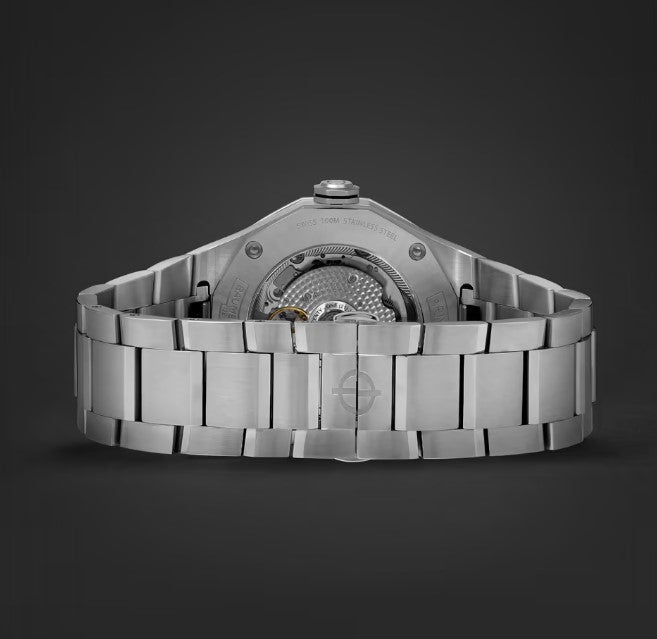 Baume et Mercier Riviera 10702 Baumatic 42mm