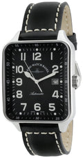 Zeno Watch SQ XL Pilot Automatic