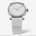 Speake-Marin One & Two Academic Titanium