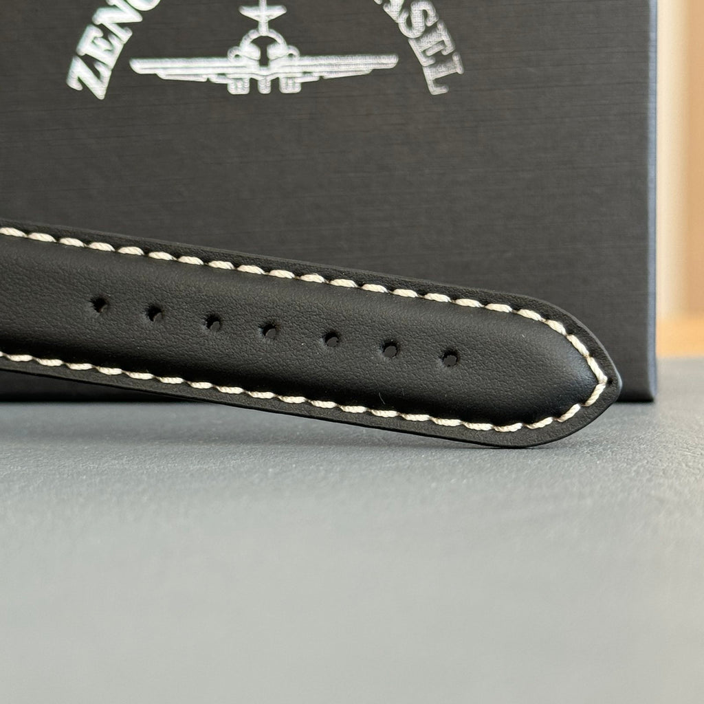 Zeno Watch Oversized Pilot Automatic
