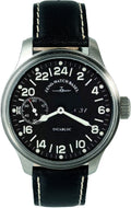 Zeno Watch Oversized Pilot 24 hours - Limited Edition