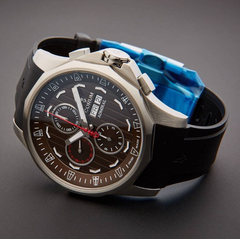 Corum Admiral Cup Legend