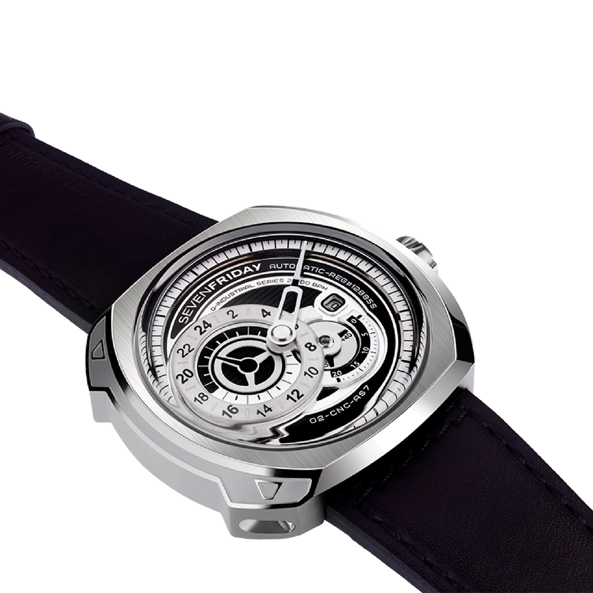 Sevenday Q-series